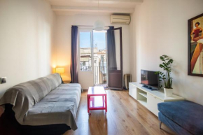 21CRM1068 - Fantastic & tipical Catalonian 2BR flat